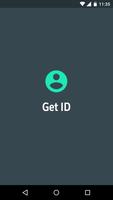 Get ID পোস্টার