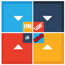 Pull The Square 2D game APK