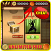 Cheat Shadow Fight 2 APK