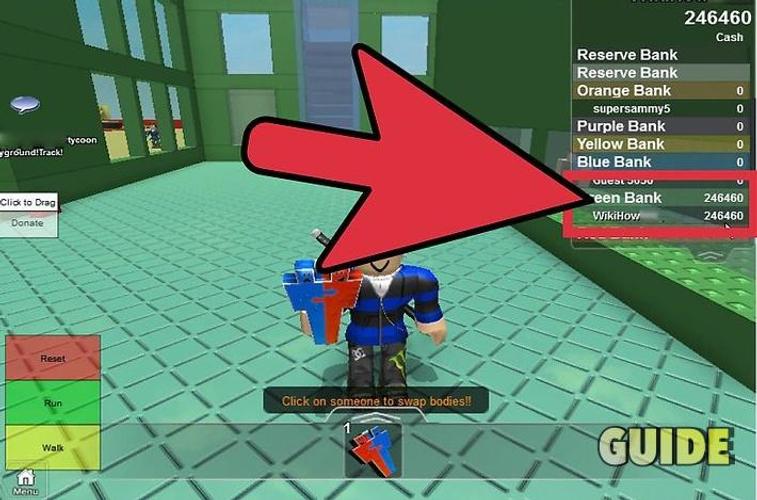 How to Make an Obby on Roblox (with Pictures) - wikiHow
