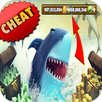 Cheat Hungry Shark Evolution APK