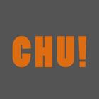 CHU!-icoon