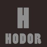 HODOR icône