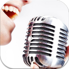 Voice Changer Crazy Effects أيقونة