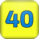 الأحاديث القدسية - 40 حديثا APK
