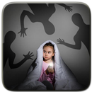 قصص الرعب الحقيقية بدون أنترنت APK