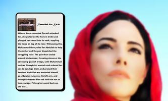 Muslim Women Ekran Görüntüsü 3