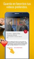 Adexe y Nau, Fan app de los hermanos Adexe & Nau ภาพหน้าจอ 2