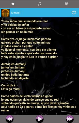Adexe Y Nau Musica Letras Nuevo Reggaeton Remix Para Android Apk Baixar