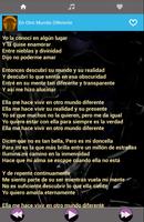 Adexe y Nau Musica Letras Nuevo + Reggaeton Remix screenshot 2