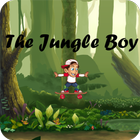 The Jungle Boy アイコン