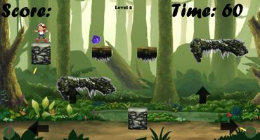 The Jungle Boy screenshot 2
