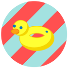 Duck Test icône