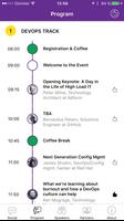 High Load Strategy Conference 截图 1