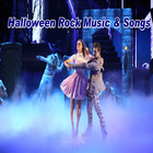آیکون‌ Halloween Rock Music & Songs