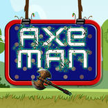 Axe Man