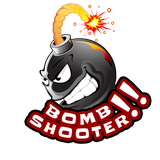 Bomb Shooter icône