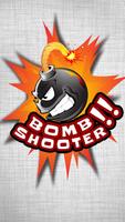 Bomb Shooter Affiche