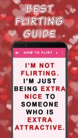 HOW TO FLIRT ảnh chụp màn hình 2