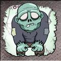 Hanging Zombies
