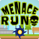Menace Run APK