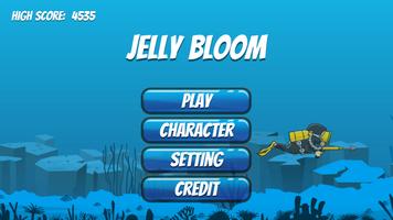 Jelly Bloom poster