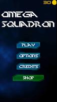 Omega Squadron पोस्टर