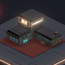 Neon District Store APK