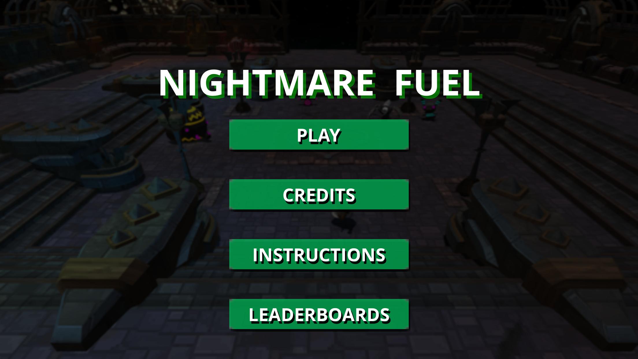 Nightmare Fuel For Android Apk Download - roblox nightmare fuel