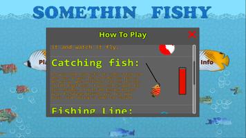 Somethin Fishy Screenshot 1