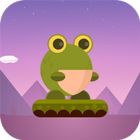 Super Frog Jump आइकन