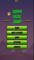Super Frog Jump स्क्रीनशॉट 3
