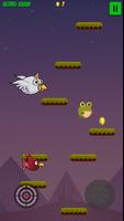 Super Frog Jump पोस्टर