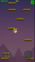 Super Frog Jump स्क्रीनशॉट 1