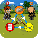 Roshambo World آئیکن