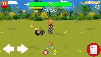 Roshambo World screenshot 2