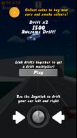 Retro Drift screenshot 1