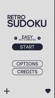Retro Sudoku ภาพหน้าจอ 3