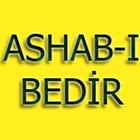 Ashabi Bedir icône