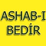 Ashabi Bedir آئیکن