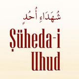 Şüheda-i Uhud,Ashabı Uhud icône