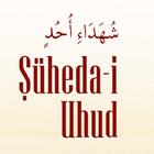 Şüheda-i Uhud,Ashabı Uhud 圖標