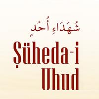 Şüheda-i Uhud Affiche