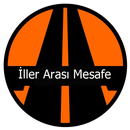 İller Arası Mesafe APK