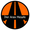 İller Arası Mesafe