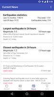 Earthquake Survival تصوير الشاشة 2