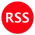 Rss Reader icône