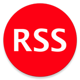 Rss Reader icône