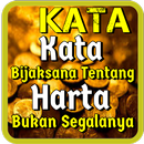 Kata Kata Bijak Tentang Harta Bukan Segalanya APK