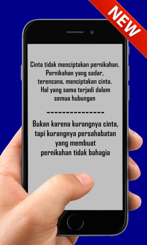 Paling Baru Kata Kata Motivasi Nikah Muda Handoko Blog S